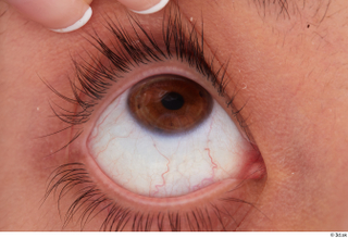  HD Eyes Wild Nicol eye eyelash iris pupil skin texture 0010.jpg